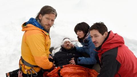 TV-Tipps am Donnerstag