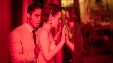 TV-Tipps am Dienstag