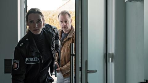 TV-Tipps am Donnerstag