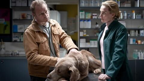 TV-Tipps am Donnerstag