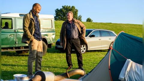 TV-Tipps am Mittwoch