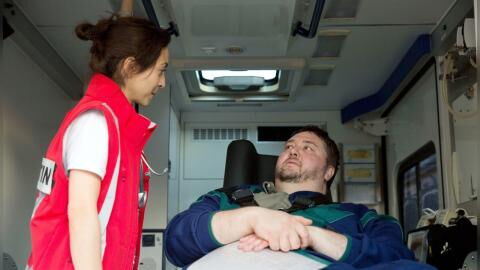 TV-Tipps am Dienstag