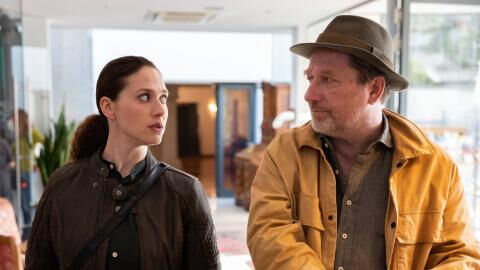 TV-Tipps am Mittwoch