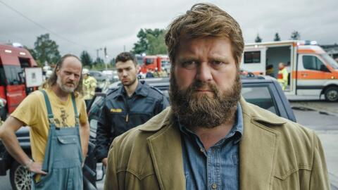 TV-Tipps am Dienstag