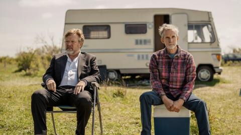 TV-Tipps am Mittwoch