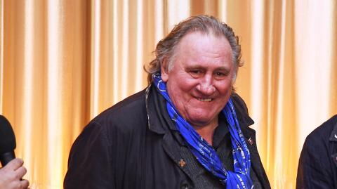 Gérard-Depardieu-Affäre: Tod einer der Anklägerinnen, sie stürzte sich in die Seine