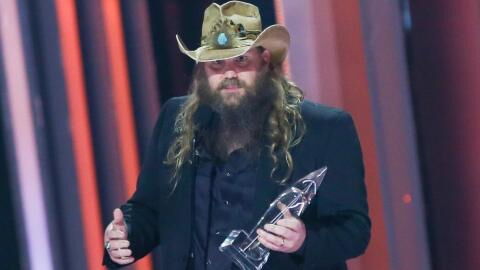 Smogalarm in New York: Chris Stapleton verschiebt Open-Air-Konzert