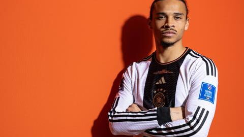 WM: Spiel gegen Japan ohne Sané