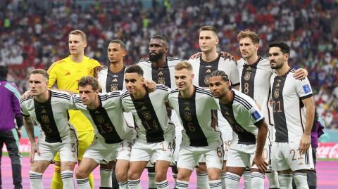 Das sagen ihre Sternzeichen über unsere Nationalspieler aus