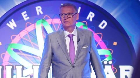 Diesen neuen "Wer wird Millionär?"-Joker wünscht sich Günther Jauch