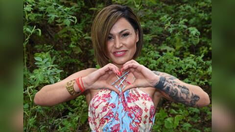 Jasmin Herren: Nach zwei Jahren wieder bereit für eine neue Liebe