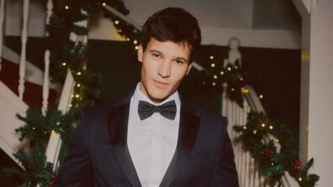 Wincent Weiss: Dieses Weihnachtsgeschenk veränderte alles