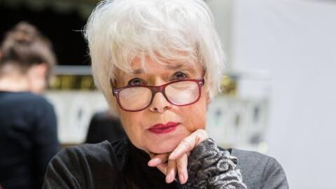 Sorge um Ingrid Steeger: Schauspielerin leidet an Darmverschluss