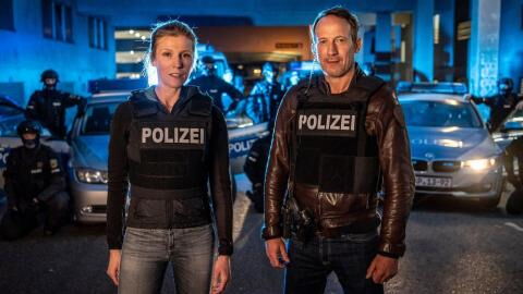 "Was bleibt": So wird der neue Falke-"Tatort"