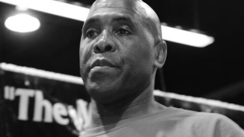 Star der 80er Jahre: Wrestling-Ikone Virgil stirbt mit 61 Jahren