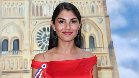 Reality-TV-Star Yeliz Koc hat ihre Beziehung beendet