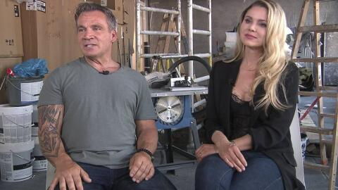 Mit Peter und Yvonne: RTL-Show "Wettkampf in 4 Wänden" startet im Juli