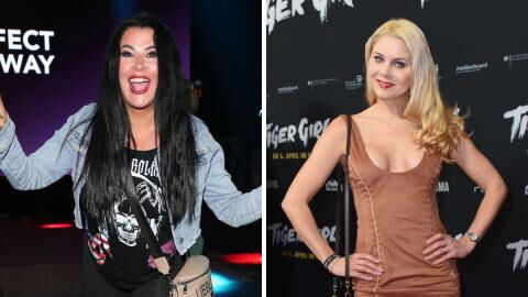 Iris Klein & Yvonne Woelke: Droht bei "Promis unter Palmen" der totale Eklat zwischen ihnen?