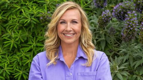 "ZDF-Fernsehgarten": Diese Gäste begrüßt Andrea Kiewel zum Auftakt