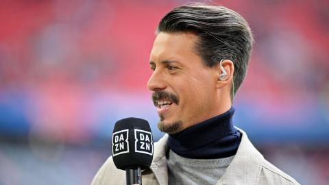 Wechselt TV-Experte Sandro Wagner fest zum ZDF?