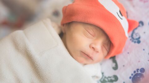 Durchbruch geschafft: Erstes In-Vivo befruchtetes Baby ist geboren worden
