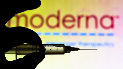 Covid-19: Eine Probandin des Moderna-Impfstoffs berichtet