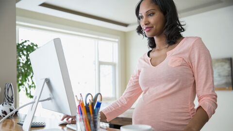 Gehaltserhöhung für schwangere Mitarbeiterinnen: Ein Berliner Start-up zeigt, wie Gleichberechtigung geht