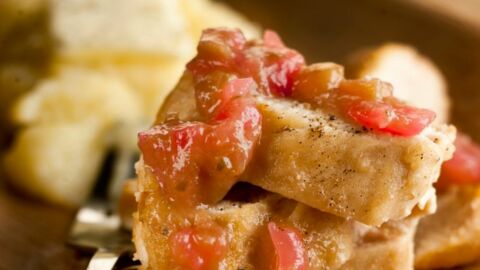 Sommerlicher Genuss: Zehn einfache und köstliche Rhabarber-Rezepte