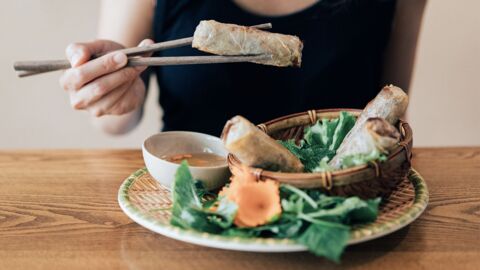 Der heimliche Star der asiatischen Küche: Vietnamesisch