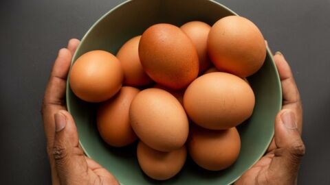 Aus der Wissenschaft: Genialer Trick zum Eierkochen