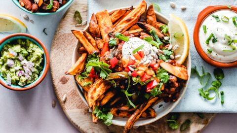Gesund und lecker: 20 einfache Rezeptideen
