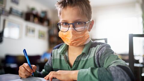 Kinder und Coronavirus: Forscher klären auf über mögliche Symptome