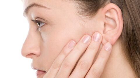 Wäscheklammer am Ohr: So kannst du ganz einfach Schmerzen lindern
