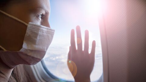 Nach TUI-Flug mit "Covidioten": 16 Corona-Infizierte und Quarantäne für alle