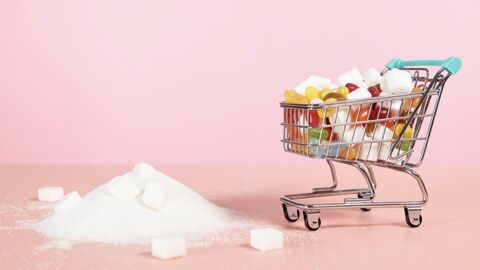 Gesunde Ernährung: Mit 5 Tipps reduziert ihr euren Zuckerkonsum