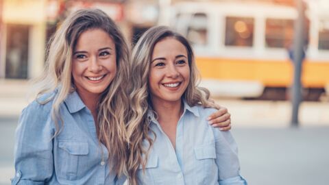 Eineiige Zwillingsschwestern heiraten eineiige Zwillingsbrüder: Dann wird es noch krasser