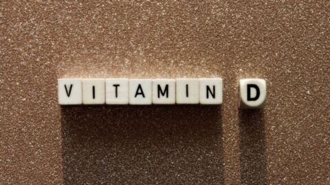 Vitamin D: Gerade in der Corona-Krise solltet ihr einem Mangel vorbeugen