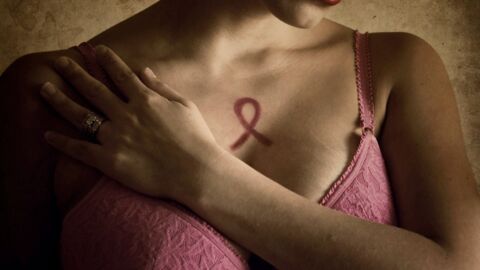 Nach Brustkrebs: Sich mit den richtigen Dessous im Körper wohlfühlen