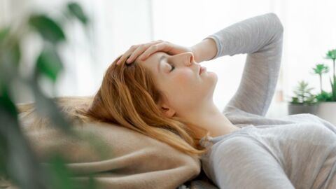 Du leidest unter Migräne? Studie zeigt, wie Orgasmen helfen können