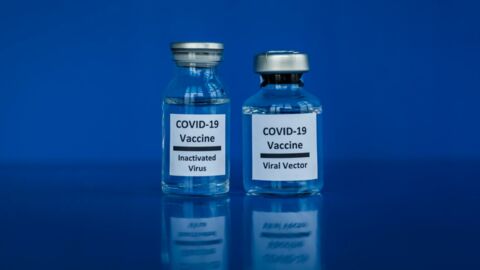 Bald kommen die Totimpfstoffe: Lohnt sich das Warten?