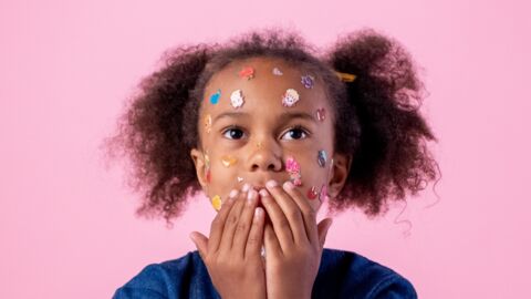 Gesundheitsrisiko bei Kindern: Diese beliebte Süßigkeit bekommt einen Warnhinweis