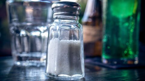 Forschende sicher: Wir müssen Salz mit einem wichtigen Zusatzstoff versehen