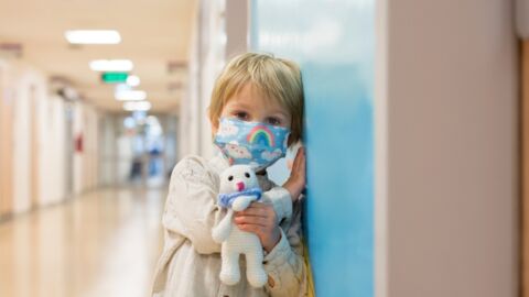 US-Studie: Ältere Kinder müssen häufiger mit schweren Nebenwirkungen nach Covid-19-Impfung rechnen