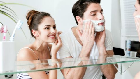 Unisex-Kosmetik: Warum brauchen wir Kosmetik für beide Geschlechter?