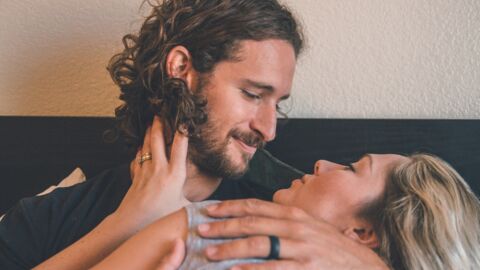 365 Tage jeden Tag Sex: So versucht ein Paar die Ehe zu retten
