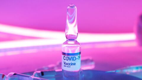 Neuer Covid-Stamm: Impfstoffe 40 % weniger wirksam, alarmieren Expert:innen