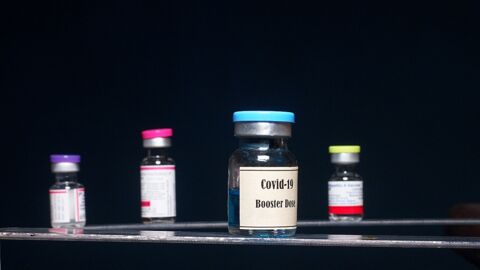 Covid-19: Warum sind Booster-Impfungen effektiver als Erstimpfungen?