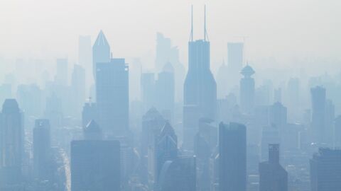 Ranking: Die 10 dreckigsten Städte der Welt