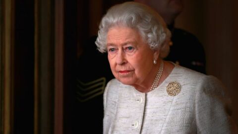 Business as usual: Queen Elizabeth lässt sich vom Coronavirus nicht aufhalten
