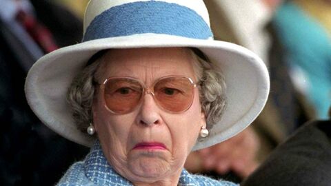 Reicher als die Queen: Diese Sängerin hat mehr Geld auf dem Konto als Elizabeth II.